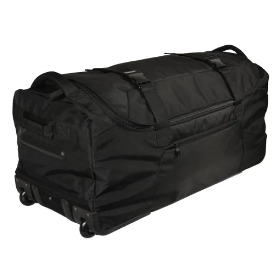 Stand Alone 2 Wheeled Duffel-COMES IN 3 SIZES! 7 Stand Alone 2 Wheeled Duffel-COMES IN 3 SIZES! - Image 7