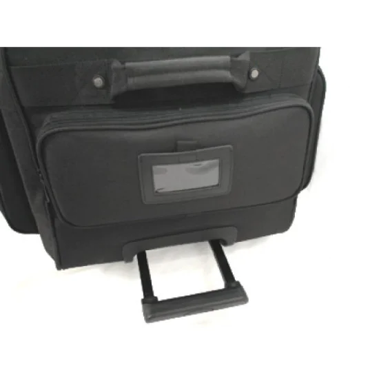 Deluxe Wheeled Duffel - COMES IN 3 SIZES! 3 Deluxe Wheeled Duffel - COMES IN 3 SIZES! - Image 3