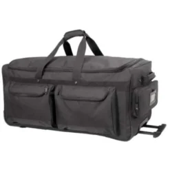 Deluxe Wheeled Duffel - COMES IN 3 SIZES! 11 Deluxe Wheeled Duffel - COMES IN 3 SIZES! -Travel Storage Store 5175x 4 500x500 550x550.jpg