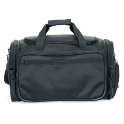 20" 1680 D Ballistic Poly Expandable Travel Duffel