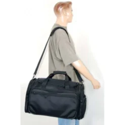 20" 1680 D Ballistic Poly Expandable Travel Duffel -Travel Storage Store 52537 500x500 550x550.jpg
