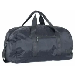 U-zip Ballistic Nylon Duffel