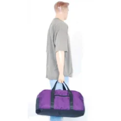 U-zip Ballistic Nylon Duffel -Travel Storage Store 52726 500x500 550x550.jpg