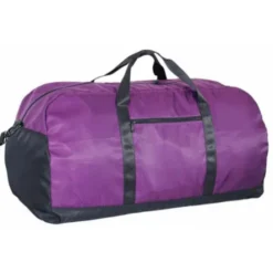 U-zip Ballistic Nylon Duffel -Travel Storage Store 52732 500x500 550x550.jpg
