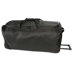 Simple Wheeled Duffel-2-COMES IN 3 SIZES!