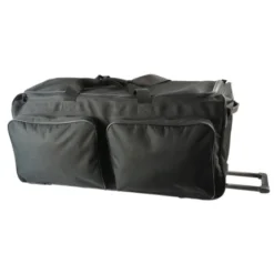 Deluxe Wheeled Duffel-2 - COMES IN 3 SIZES!