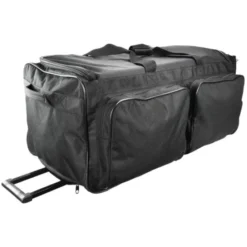 Deluxe Wheeled Duffel-2 - COMES IN 3 SIZES! 10 Deluxe Wheeled Duffel-2 - COMES IN 3 SIZES! -Travel Storage Store 5320 6 500x500 550x550.jpg