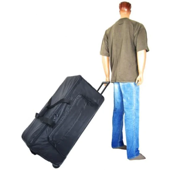 40" Fat Boy JR II Wheeled Duffel 3 40" Fat Boy JR II Wheeled Duffel - Image 3