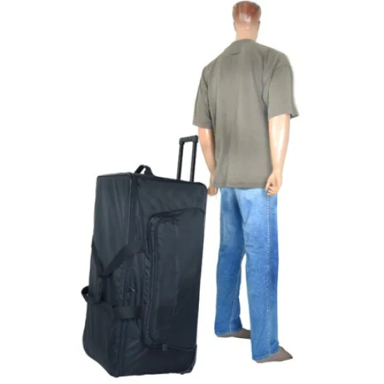 40" Fat Boy JR II Wheeled Duffel 2 40" Fat Boy JR II Wheeled Duffel - Image 2