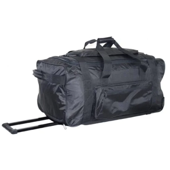30" Fast Load Wheeled Duffel 7 30" Fast Load Wheeled Duffel - Image 7