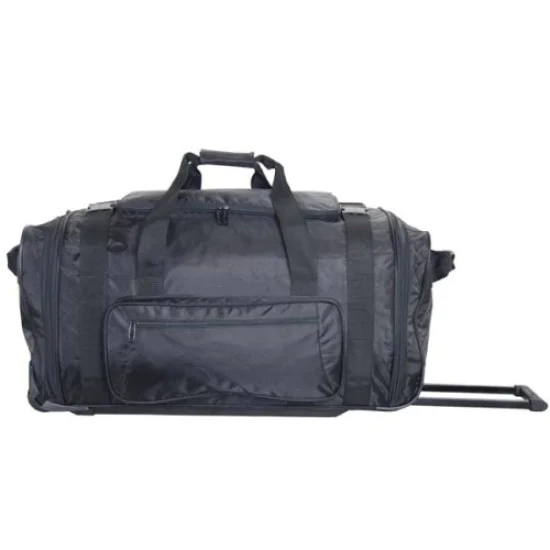 30" Fast Load Wheeled Duffel 10 30" Fast Load Wheeled Duffel - Image 10