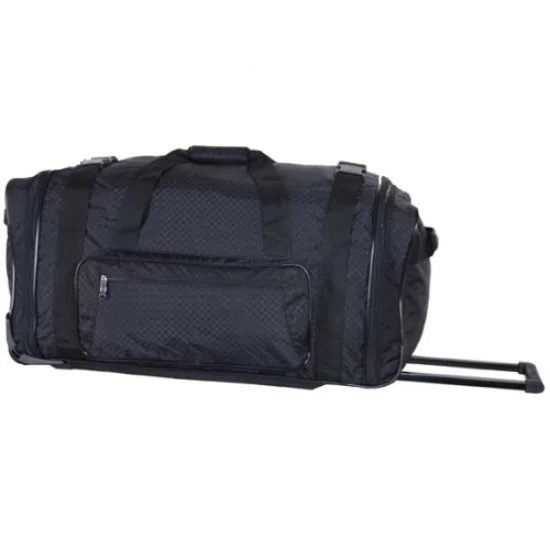 30" Fast Load Wheeled Duffel 9 30" Fast Load Wheeled Duffel - Image 9