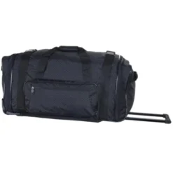 30" Fast Load Wheeled Duffel 12 30" Fast Load Wheeled Duffel -Travel Storage Store 5331DIA 2 500x500 550x550.jpg