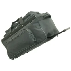 Stand Alone Wheeled Duffel - COMES IN 2 SIZES!