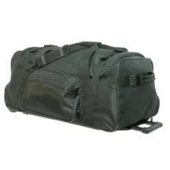 Fat Boy Sport Ballistic Wheel Duffel - COMES IN 3 SIZES!