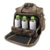 Camo Camping Cooler Bag