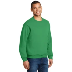 JERZEES® - NuBlend® Crewneck Sweatshirt 28 JERZEES® - NuBlend® Crewneck Sweatshirt -Travel Storage Store 562M kelly model 3q 102016 550x550.jpg