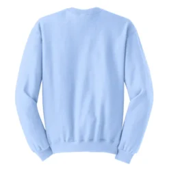 JERZEES® - NuBlend® Crewneck Sweatshirt 34 JERZEES® - NuBlend® Crewneck Sweatshirt -Travel Storage Store 562M lightblue flat back 550x550.jpg