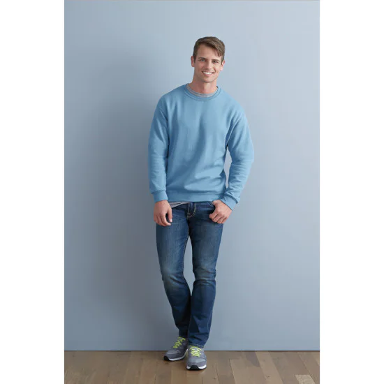 JERZEES® - NuBlend® Crewneck Sweatshirt 16 JERZEES® - NuBlend® Crewneck Sweatshirt - Image 16