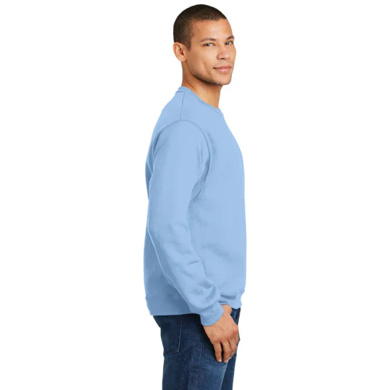 JERZEES® - NuBlend® Crewneck Sweatshirt 13 JERZEES® - NuBlend® Crewneck Sweatshirt - Image 13