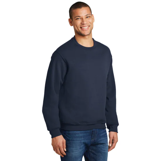 JERZEES® - NuBlend® Crewneck Sweatshirt 18 JERZEES® - NuBlend® Crewneck Sweatshirt - Image 18
