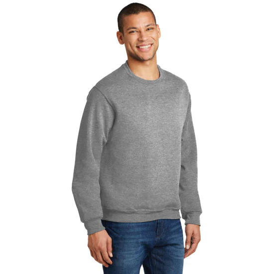 JERZEES® - NuBlend® Crewneck Sweatshirt 19 JERZEES® - NuBlend® Crewneck Sweatshirt - Image 19