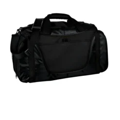 Port Authority® Medium Two-Tone Duffel