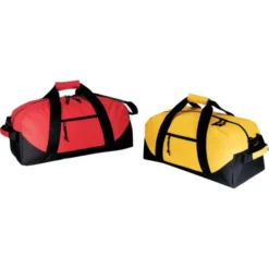 Medium Duffel Bag