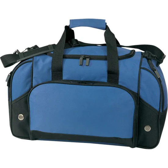 Deluxe 600D Poly Duffel Bag 1 Deluxe 600D Poly Duffel Bag