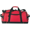 600D Poly Duffel Bag