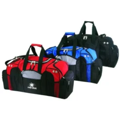 Deluxe Duffel Bag
