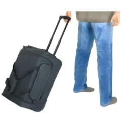 20" Travel Light Wheeled Duffel II -Travel Storage Store 6126205 500x500 550x550.jpg