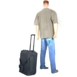 20" Travel Light Wheeled Duffel II -Travel Storage Store 6126206 500x500 550x550.jpg