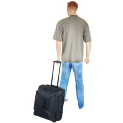 Travel Light Wheeled Duffel -Travel Storage Store 6128 6 500x500 550x550.jpg