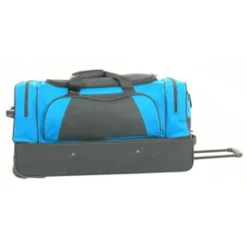 Rocky Wheeled Duffel II