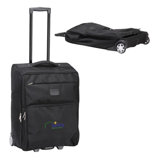 25" Folding Luggage 1 25" Folding Luggage