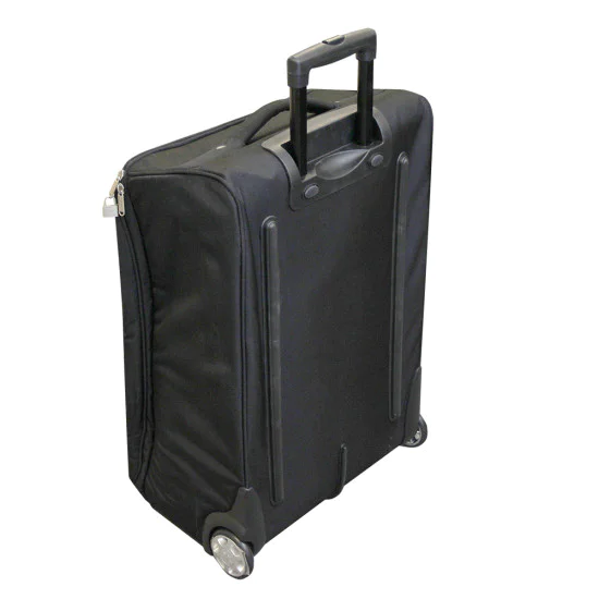 25" Folding Luggage 2 25" Folding Luggage - Image 2