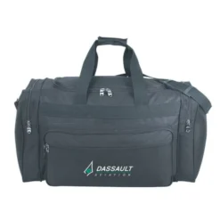 Deluxe Travel Bag