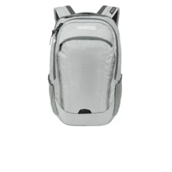OGIO® Shuttle Pack 13 OGIO® Shuttle Pack -Travel Storage Store 7853 HarborGrySlv 1 411094harborgreysilverfullfront 1200W 550x550h.jpg
