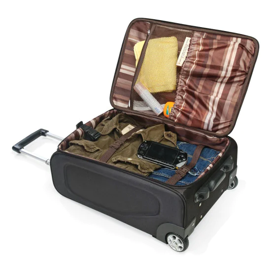 Airway Travel Luggage 2 Airway Travel Luggage - Image 2