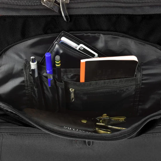 Terra Rolling Duffel 4 Terra Rolling Duffel - Image 4