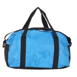 18" Standard Polyester Gym Bag -Travel Storage Store 8232 blue blk 500x500 550x550.jpg