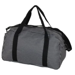 18" Standard Polyester Gym Bag