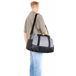 18" Standard Polyester Gym Bag -Travel Storage Store 8232mbag 500x500 550x550.jpg