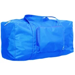 Rip-Stop Compact Folding Travel Bag -Travel Storage Store 8257 blue 500x500 550x550.jpg