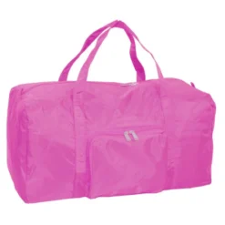 Rip-Stop Compact Folding Travel Bag