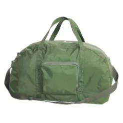 Rip-Stop Compact Folding Sports Bag -Travel Storage Store 8258 green 500x500 550x550.jpg