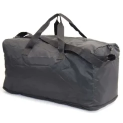 U-zip Expandable Packable Duffel - COMES IN 2 SIZES! -Travel Storage Store 8264blk 1 500x500 550x550.jpg