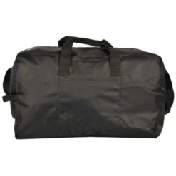 22" No Zip Expandable Packable Carry Duffel -Travel Storage Store 8268 blk1 500x500 550x550.jpg