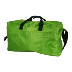 22" No Zip Expandable Packable Carry Duffel -Travel Storage Store 8268 green1 500x500 550x550.jpg
